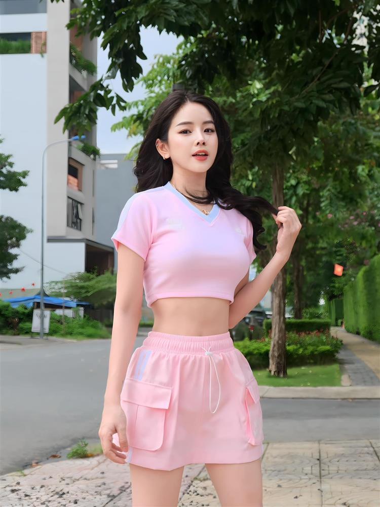 DJ Mie lên tiếng về tin đồn phải dùng thuốc sau khi chia tay Hồng Thanh-1