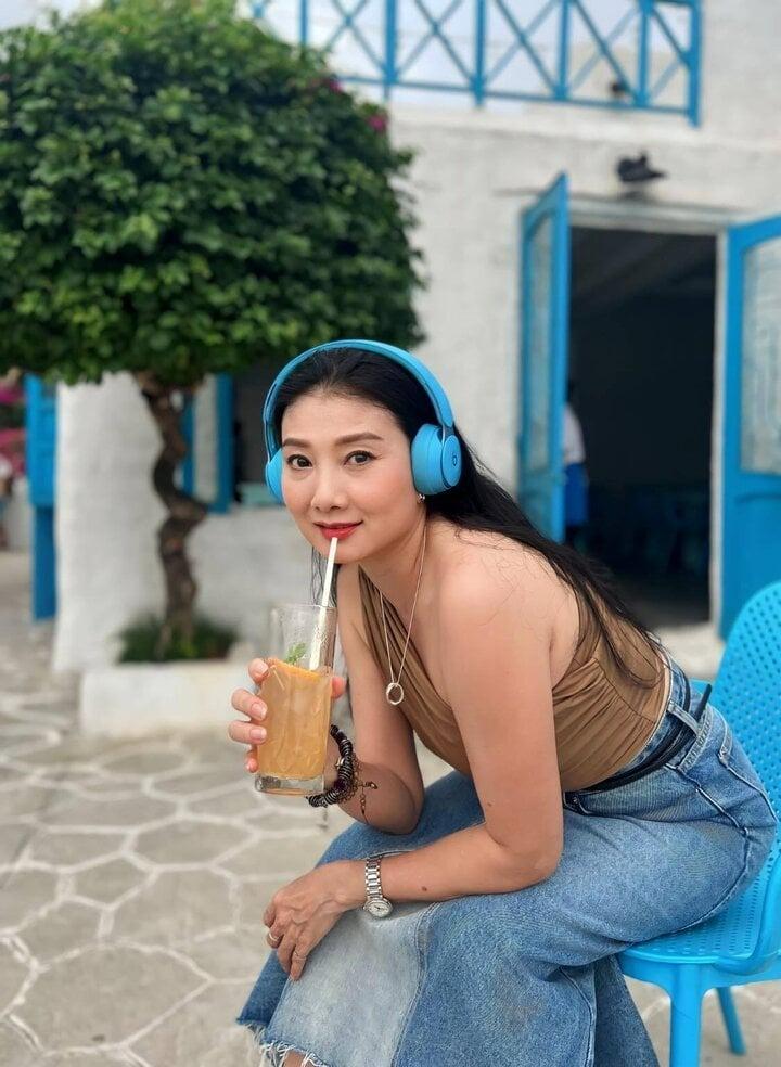 Nữ giám đốc được phong NSND: U50 không chồng con, từng bán nhà vì công việc-3