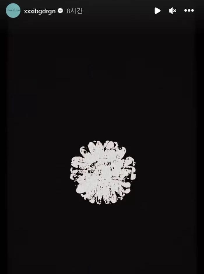 Phản ứng của G-Dragon trước cái chết của Lee Sun Kyun-1