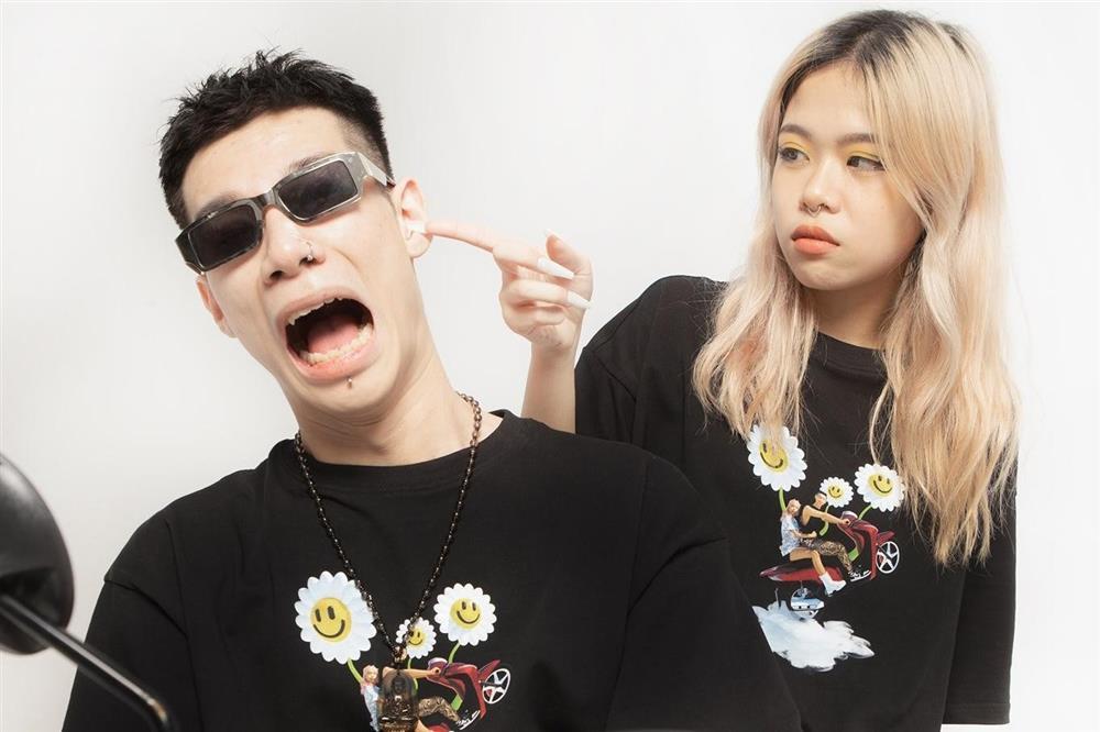 Rapper tlinh tài năng nhưng cũng ồn ào và tai tiếng-1