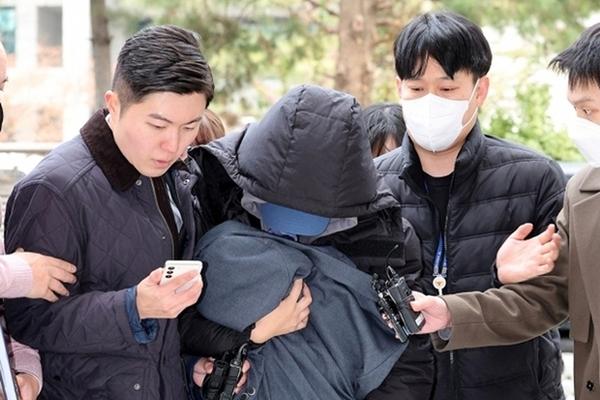 Người phụ nữ tống tiền tài tử Ký Sinh Trùng là ai?-4