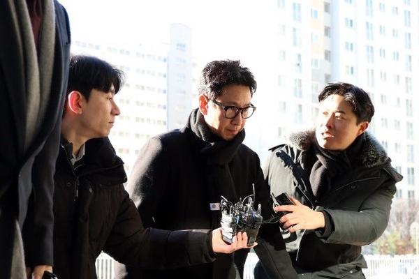 Người phụ nữ đáng thương nhất trong bi kịch Lee Sun Kyun qua đời-7