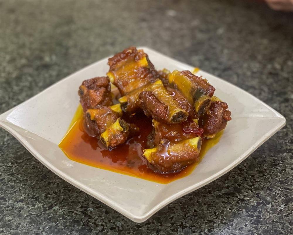 Bữa cơm 3 món, 1 canh giá 80k gây tranh cãi, do chi phí đắt đỏ hay nhà hàng chặt chém?-2