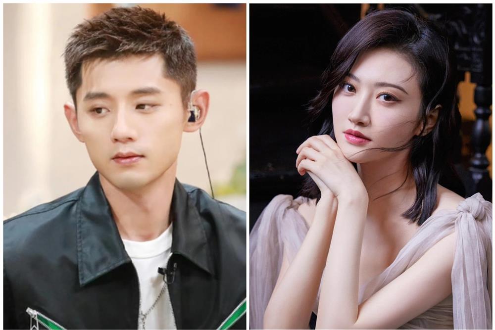 Cảnh Điềm tung khoảnh khắc hóa thân vương phi, nhan sắc và thần thái xứng danh đệ nhất mỹ nữ Bắc Kinh-12