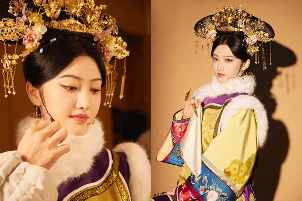 Bạch Lộc, Triệu Lộ Tư kéo chất lượng phim Trung Quốc xuống cấp-6