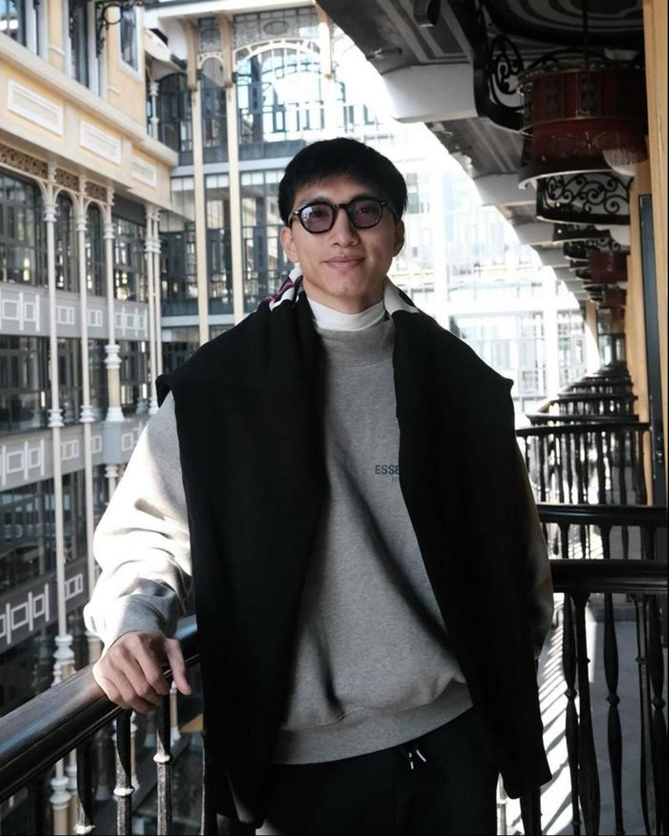 Doãn Hải My chứng tỏ là nóc nhà của Đoàn Văn Hậu bằng một câu trên mạng xã hội-1