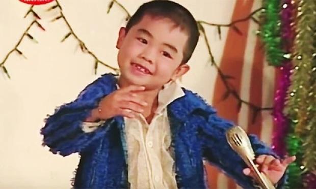 Thần đồng bé Châu nổi đình đám ngang ngửa bé Xuân Mai một thời giờ ra sao?-1