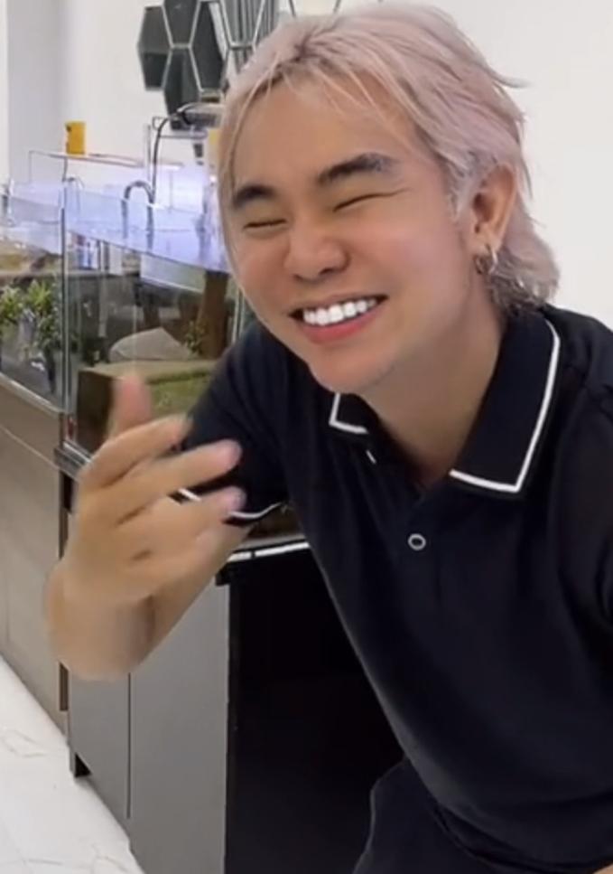 Thần đồng bé Châu nổi đình đám ngang ngửa bé Xuân Mai một thời giờ ra sao?-2