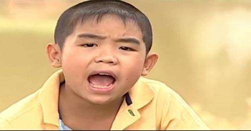 Thần đồng bé Châu nổi đình đám ngang ngửa bé Xuân Mai một thời giờ ra sao?-5