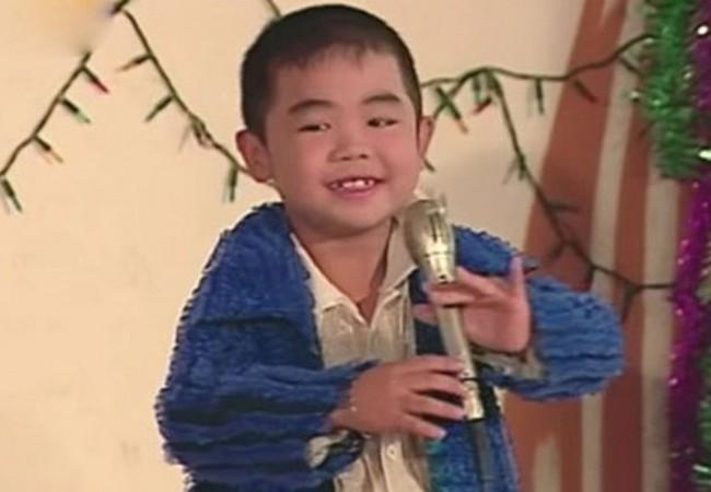 Thần đồng bé Châu nổi đình đám ngang ngửa bé Xuân Mai một thời giờ ra sao?-6