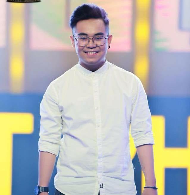 Thần đồng bé Châu nổi đình đám ngang ngửa bé Xuân Mai một thời giờ ra sao?-10