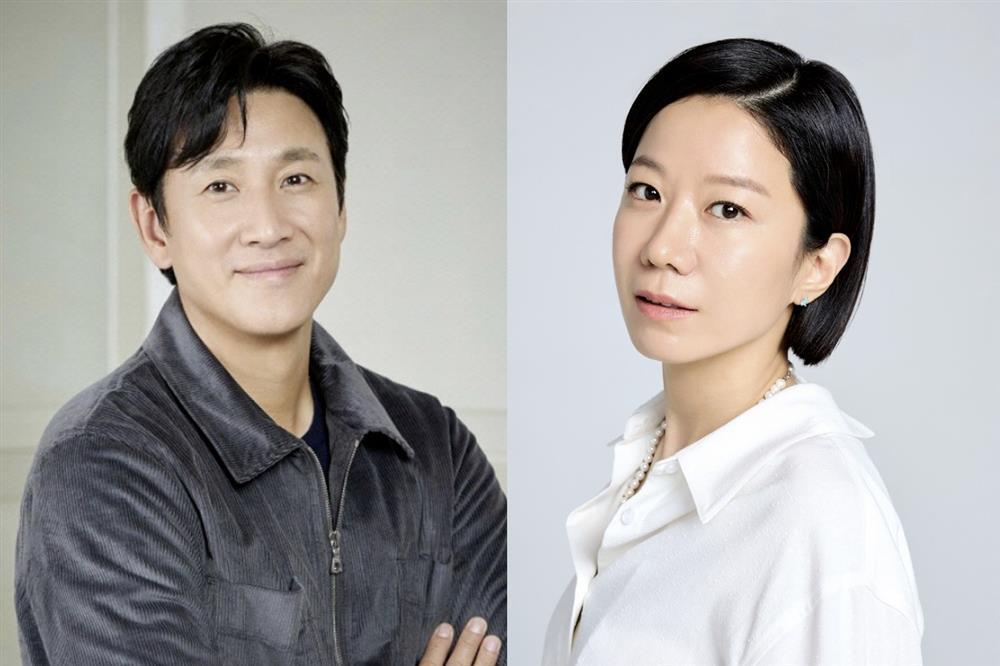 Người phụ nữ đáng thương nhất trong bi kịch Lee Sun Kyun qua đời-1