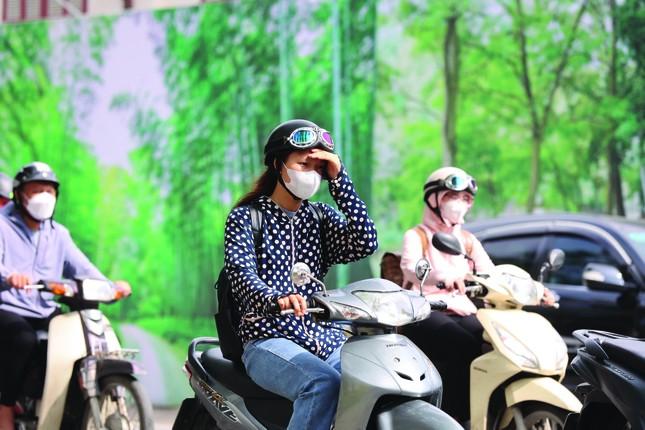 Thời tiết ngày càng dị thường-2