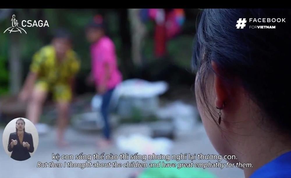 Cô gái kể bố cho mẹ ăn dao cạo, đánh thẳng vùng kín vì dám cắt tóc tém-2