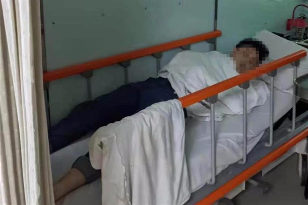 Mua tour giá rẻ, khách Trung Quốc bị bắt cóc và bán làm nô lệ suốt 3 năm-1