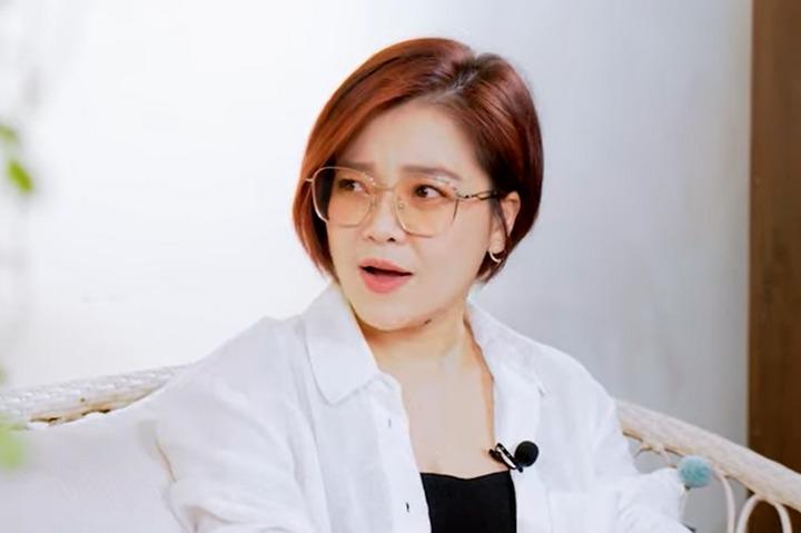 Cựu thành viên Mắt Ngọc vừa bị loại khỏi Chị Đẹp: 9 năm cực khổ tìm con-1