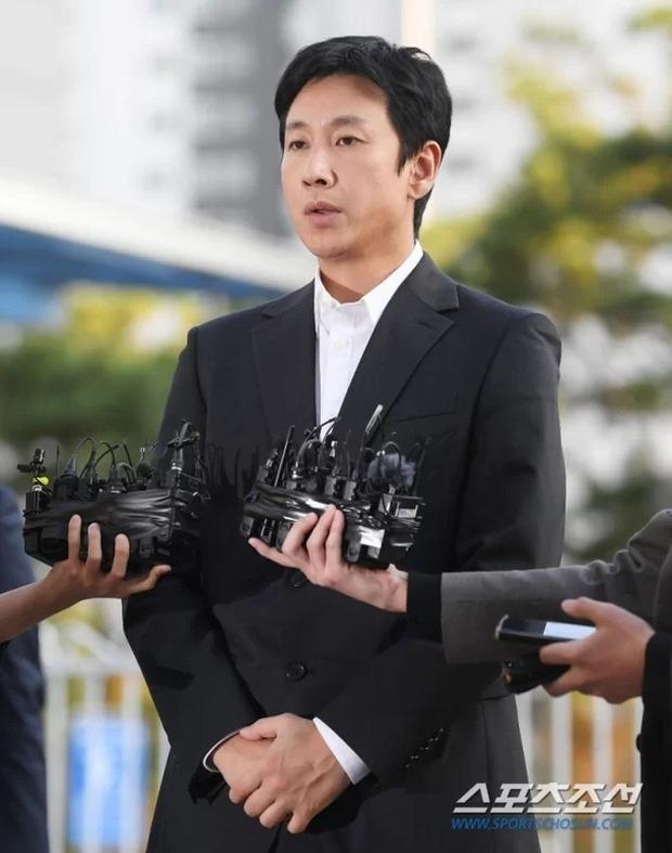 Sau vụ tử vong đau lòng của làng giải trí Hàn Quốc, ai chịu trách nhiệm?-3