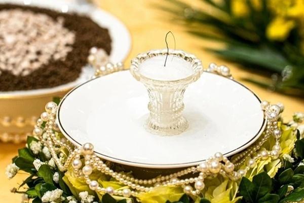 Chùa Ba Vàng nói gì về thông tin xá lợi tóc Đức Phật là giả?-2