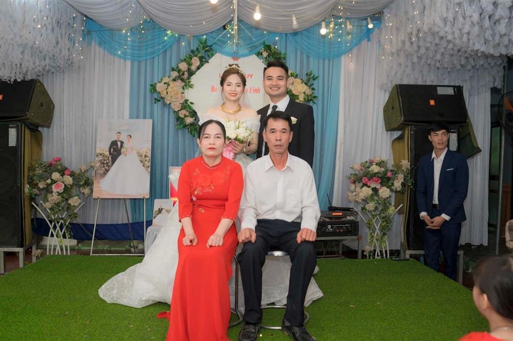 Loạt đám cưới gây bão mạng năm 2023 bởi hồi môn siêu khủng hoặc quá độc đáo-23