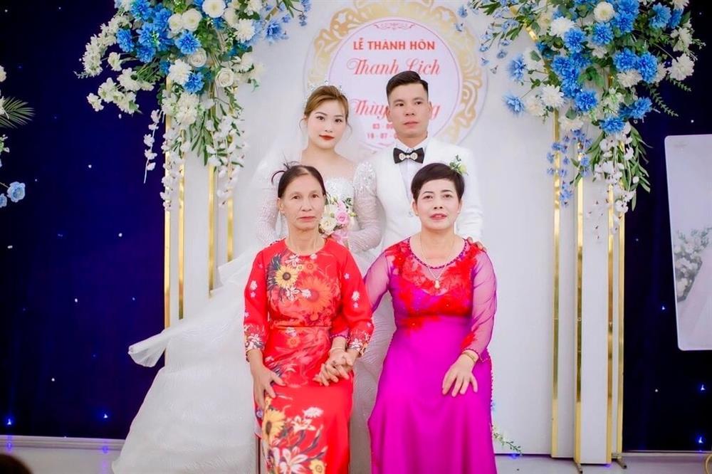 Loạt đám cưới gây bão mạng năm 2023 bởi hồi môn siêu khủng hoặc quá độc đáo-25