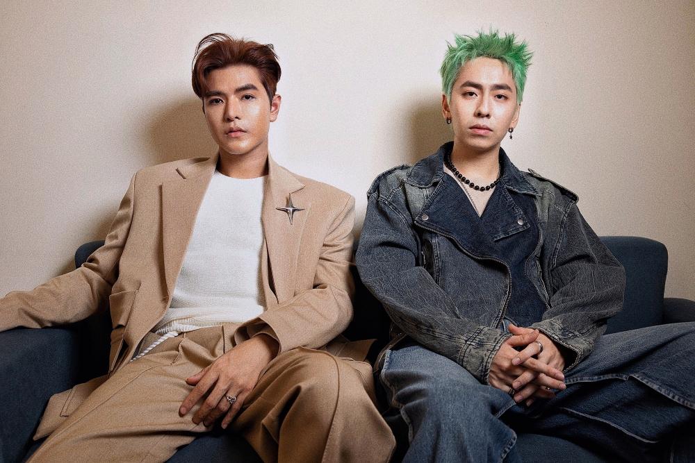 Đỗ Hiếu: Thế lực Noo Phước Thịnh rất kinh khủng, tôi không ngu dại động vào-3