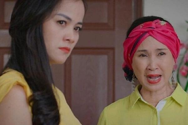 Lời thoại của NSƯT Thanh Quý trên phim giờ vàng thu hút bất ngờ-1
