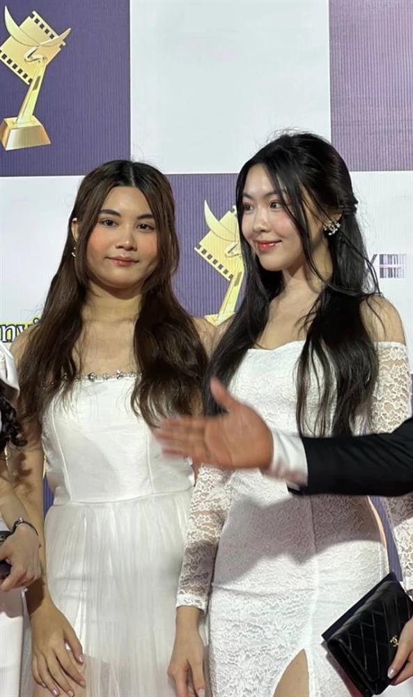 Nhan sắc bất bại cam thường của 2 ái nữ nhà MC Quyền Linh: Lọ Lem được dự đoán hoa hậu, Hạt Dẻ sắc sảo chẳng kém-2