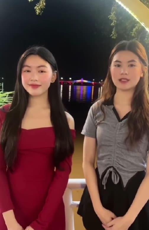 Nhan sắc bất bại cam thường của 2 ái nữ nhà MC Quyền Linh: Lọ Lem được dự đoán hoa hậu, Hạt Dẻ sắc sảo chẳng kém-5