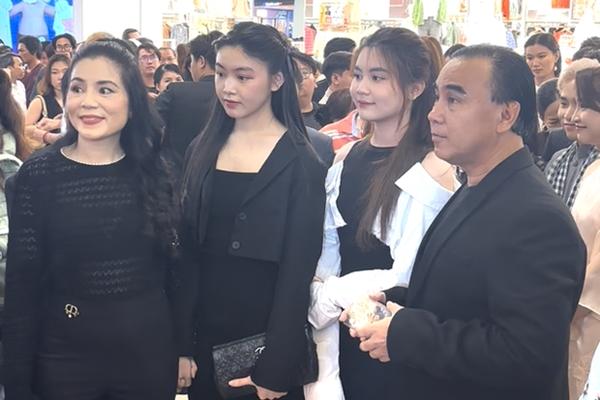 Những em bé siêu dễ thương nổi như cồn trên mạng xã hội Việt năm 2023-13