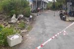 Nam sinh đâm chết người trước cổng trường ở Tiền Giang-2