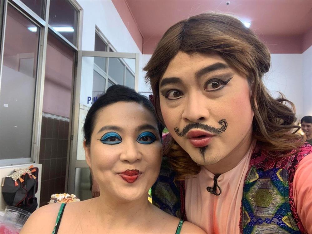 Lê Khánh và chồng kém tuổi: Yêu 12 năm mới cưới, hạnh phúc dù không dư dả-7