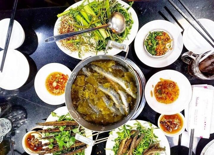 Món ngon ở TP.HCM nên thử dịp Tết Dương lịch-4