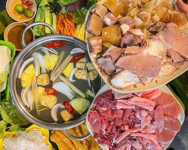 Món ngon ở TP.HCM nên thử dịp Tết Dương lịch-5