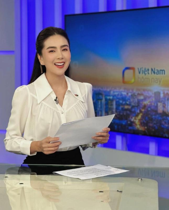 MC đẹp nhất VTV Mai Ngọc tặng bản thân căn hộ mới mừng sinh nhật, dân tình không quên xin vía-2