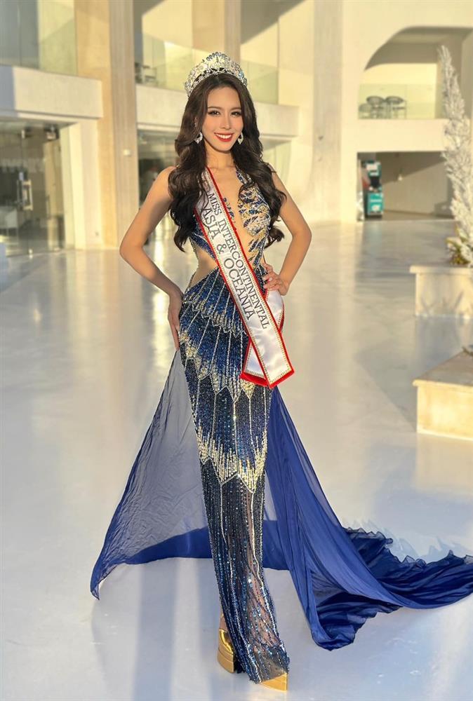 Sắc đẹp Việt trên đấu trường quốc tế 2023: Kẻ khóc, người cười-3