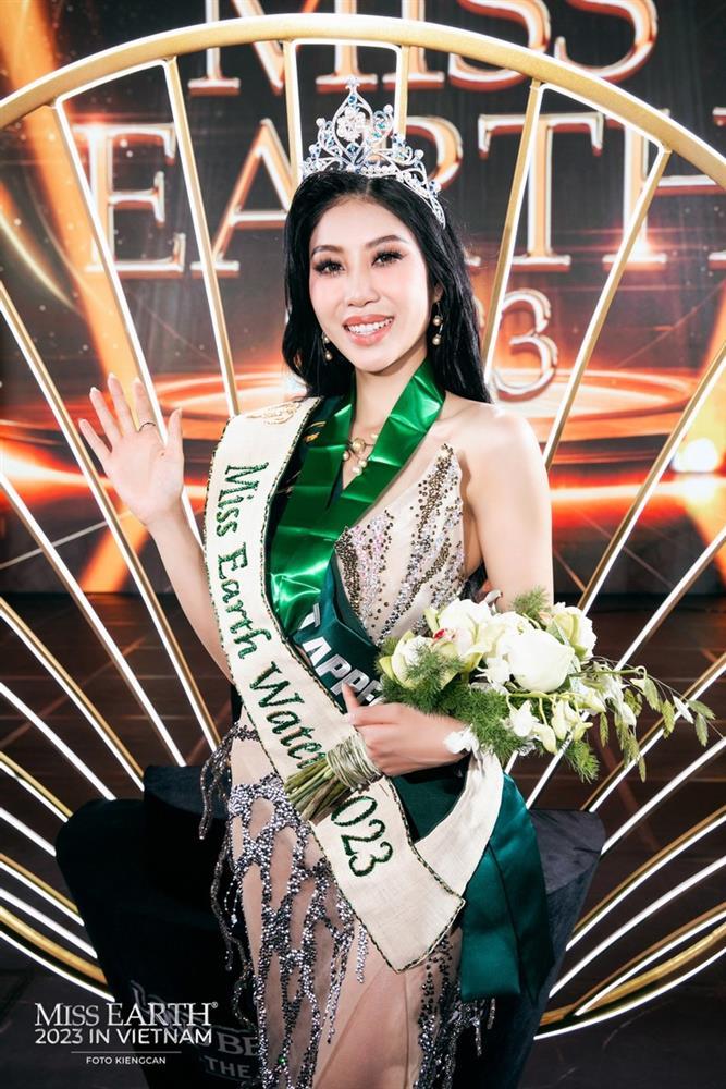 Sắc đẹp Việt trên đấu trường quốc tế 2023: Kẻ khóc, người cười-4