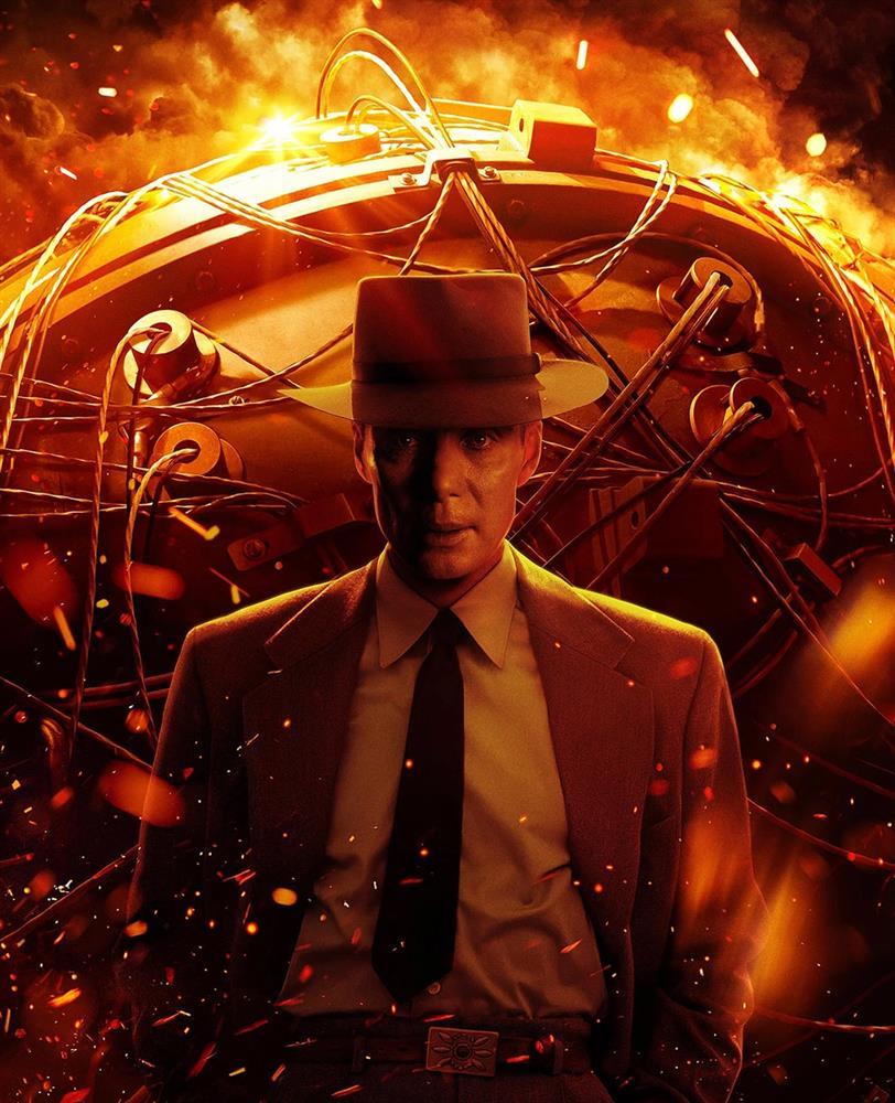 Những bộ phim có doanh thu cao nhất năm 2023-2