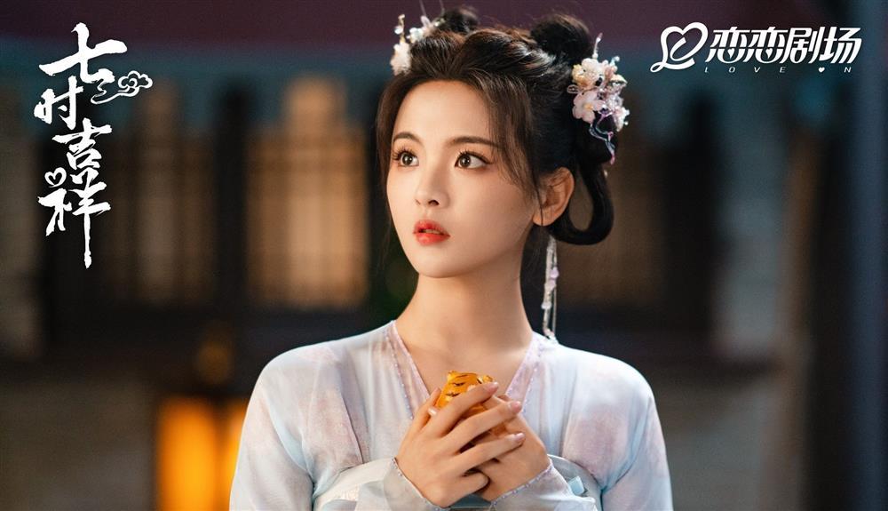 Bạch Lộc, Triệu Lộ Tư kéo chất lượng phim Trung Quốc xuống cấp-3