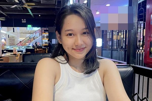 Trúc Anh và bạn trai tin đồn công khai ảnh tình cảm, ngầm xác nhận chuyện hẹn hò-8