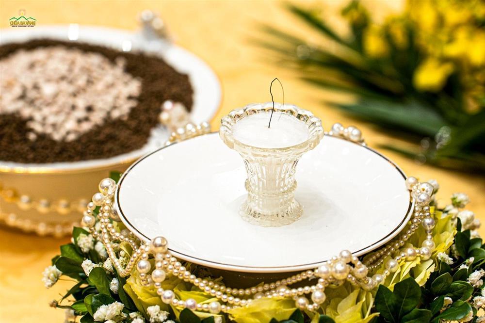 Chùa Ba Vàng nói gì về thông tin xá lợi tóc Đức Phật là giả?-1