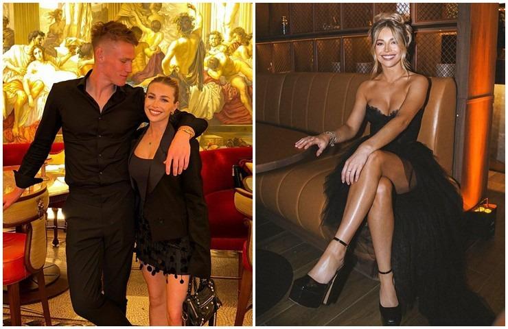 Cầu thủ được ví giống Maradona, trở thành quái vật thể hình nhờ lột xác ngoạn mục-3