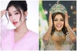 Phương Nhi lọt top 20 người đẹp nhất các cuộc thi hoa hậu năm 2023-9