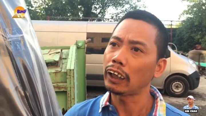 Hai cặp cha con trái chất trên màn ảnh: Bố chuyên vai sếp, con hợp vai trộm vặt-5