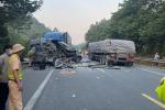 10 người tử vong vì tai nạn giao thông trong ngày đầu nghỉ lễ