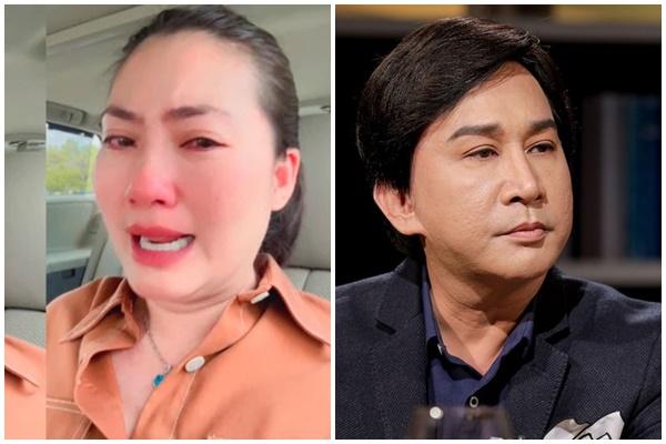 Vợ kém 11 tuổi gọi Kim Tử Long là chú, hé lộ cách cư xử với con riêng của chồng-5