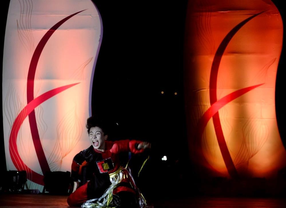 Cuộc sống nhiều thay đổi của Quán quân Gương Mặt Thân Quen Nam Phong-1