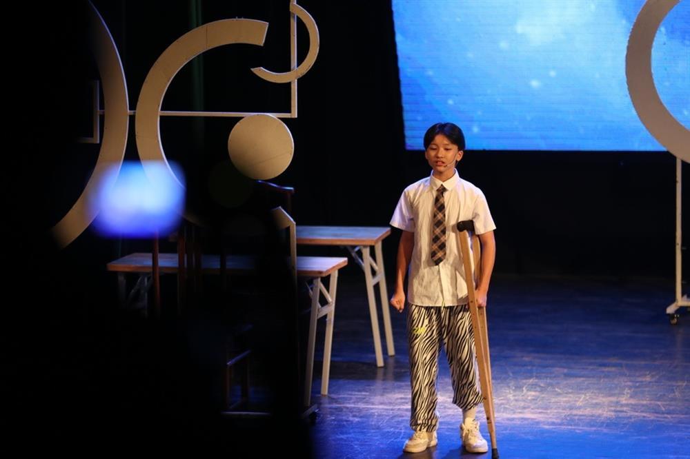 Cuộc sống nhiều thay đổi của Quán quân Gương Mặt Thân Quen Nam Phong-2