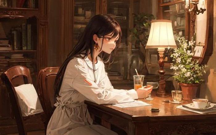 Mẹ chồng lấy sổ đỏ của vợ chồng tôi đi vay tiền cho con trai út làm ăn-1