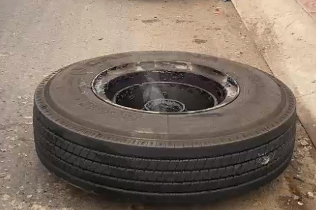 Vụ 120.000 người thi trượt lái xe ở TPHCM: Giáo viên cũng rớt phần mô phỏng-7