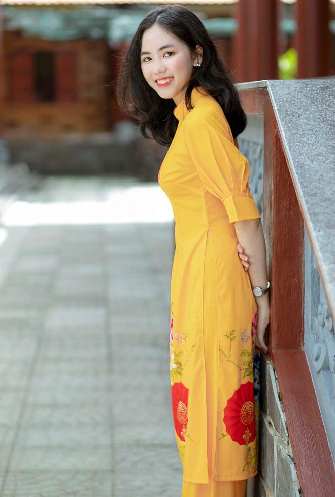 Cuộc sống hiện tại ít ai biết về nàng hotgirl Olympia gốc Phú Yên sau khi bất ngờ nổi tiếng-3